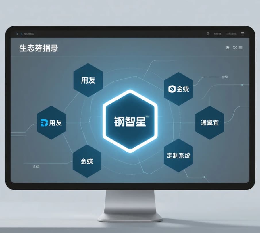 集成平台
